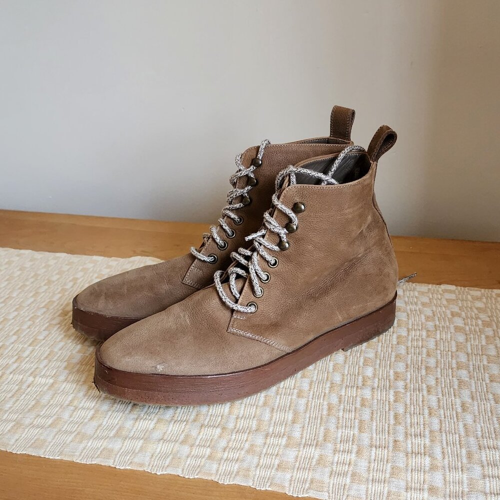 Jenni Kayne Canyon Boots Size 39